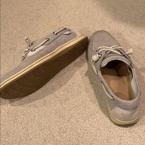Women Sperry’s